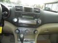 Sandy Beach Metallic - Highlander V6 4WD Photo No. 20