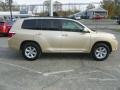 Sandy Beach Metallic - Highlander V6 4WD Photo No. 22
