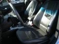 2010 Brilliant Silver Metallic Ford Fusion Sport  photo #13