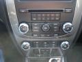2010 Brilliant Silver Metallic Ford Fusion Sport  photo #15