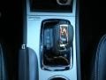 2010 Brilliant Silver Metallic Ford Fusion Sport  photo #16