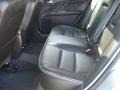 2010 Brilliant Silver Metallic Ford Fusion Sport  photo #18
