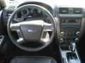 2010 Brilliant Silver Metallic Ford Fusion Sport  photo #20