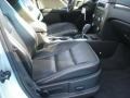 2010 Brilliant Silver Metallic Ford Fusion Sport  photo #23