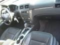 2010 Brilliant Silver Metallic Ford Fusion Sport  photo #24