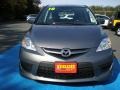 Galaxy Gray Mica - MAZDA5 Sport Photo No. 4