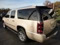 Silver Birch Metallic - Yukon XL Denali AWD Photo No. 3