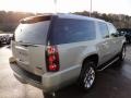 Silver Birch Metallic - Yukon XL Denali AWD Photo No. 4