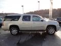 2009 Silver Birch Metallic GMC Yukon XL Denali AWD  photo #5