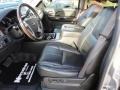 2009 Silver Birch Metallic GMC Yukon XL Denali AWD  photo #9