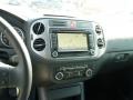 Deep Black Metallic - Tiguan SE 4Motion Photo No. 16