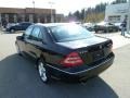 Black - C 230 Kompressor Sedan Photo No. 3