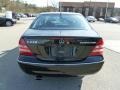 Black - C 230 Kompressor Sedan Photo No. 4
