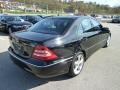 Black - C 230 Kompressor Sedan Photo No. 5