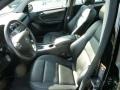 Black - C 230 Kompressor Sedan Photo No. 10