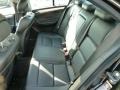 Black - C 230 Kompressor Sedan Photo No. 11