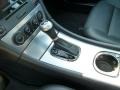 Black - C 230 Kompressor Sedan Photo No. 17
