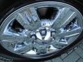 2010 Dark Blue Pearl Metallic Ford F150 XLT SuperCrew 4x4  photo #9