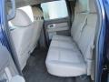 2010 Dark Blue Pearl Metallic Ford F150 XLT SuperCrew 4x4  photo #13