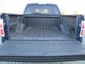 2010 Dark Blue Pearl Metallic Ford F150 XLT SuperCrew 4x4  photo #16