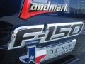 2010 Dark Blue Pearl Metallic Ford F150 XLT SuperCrew 4x4  photo #18
