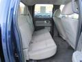 2010 Dark Blue Pearl Metallic Ford F150 XLT SuperCrew 4x4  photo #19
