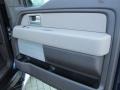 2010 Dark Blue Pearl Metallic Ford F150 XLT SuperCrew 4x4  photo #22