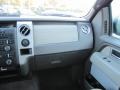 2010 Dark Blue Pearl Metallic Ford F150 XLT SuperCrew 4x4  photo #23