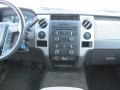 2010 Dark Blue Pearl Metallic Ford F150 XLT SuperCrew 4x4  photo #24