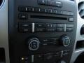 2010 Dark Blue Pearl Metallic Ford F150 XLT SuperCrew 4x4  photo #27