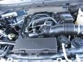 2010 Dark Blue Pearl Metallic Ford F150 XLT SuperCrew 4x4  photo #30