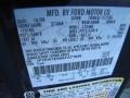 2010 Dark Blue Pearl Metallic Ford F150 XLT SuperCrew 4x4  photo #32