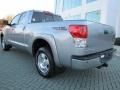 2010 Silver Sky Metallic Toyota Tundra Limited Double Cab 4x4  photo #3