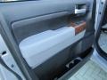 Door Panel of 2010 Tundra Limited Double Cab 4x4