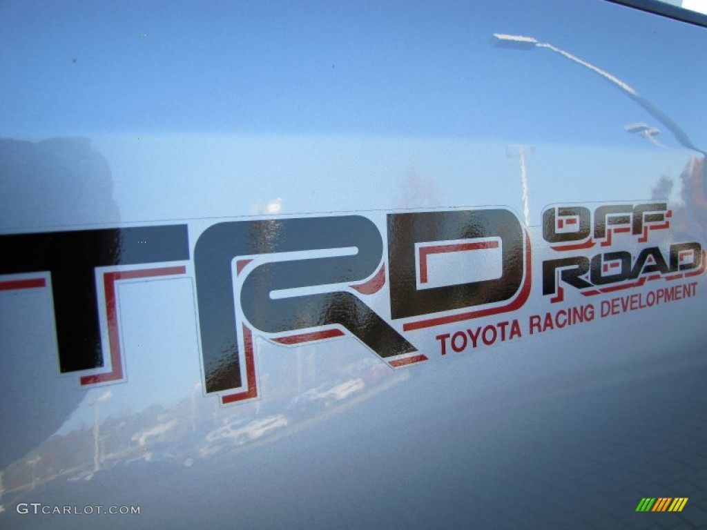 2010 Toyota Tundra Limited Double Cab 4x4 Marks and Logos Photo #56083937