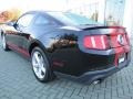 Black - Mustang GT Coupe Photo No. 3
