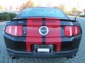 Black - Mustang GT Coupe Photo No. 4