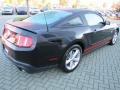 Black - Mustang GT Coupe Photo No. 5