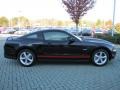 Black - Mustang GT Coupe Photo No. 6