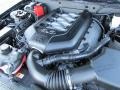 Black - Mustang GT Coupe Photo No. 28