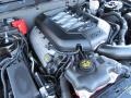 Black - Mustang GT Coupe Photo No. 29