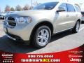 White Gold - Durango SXT Photo No. 1