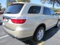White Gold - Durango SXT Photo No. 3