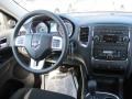 White Gold - Durango SXT Photo No. 10