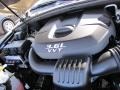 White Gold - Durango SXT Photo No. 11