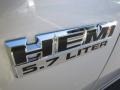 2012 Bright Silver Metallic Dodge Ram 1500 Express Quad Cab  photo #6