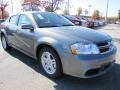 Tungsten Metallic - Avenger SXT Photo No. 4