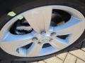 Tungsten Metallic - Caliber SXT Photo No. 5