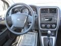 Dark Slate Gray Dashboard Photo for 2012 Dodge Caliber #56084615