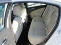 2012 Bright White Dodge Charger SXT  photo #8